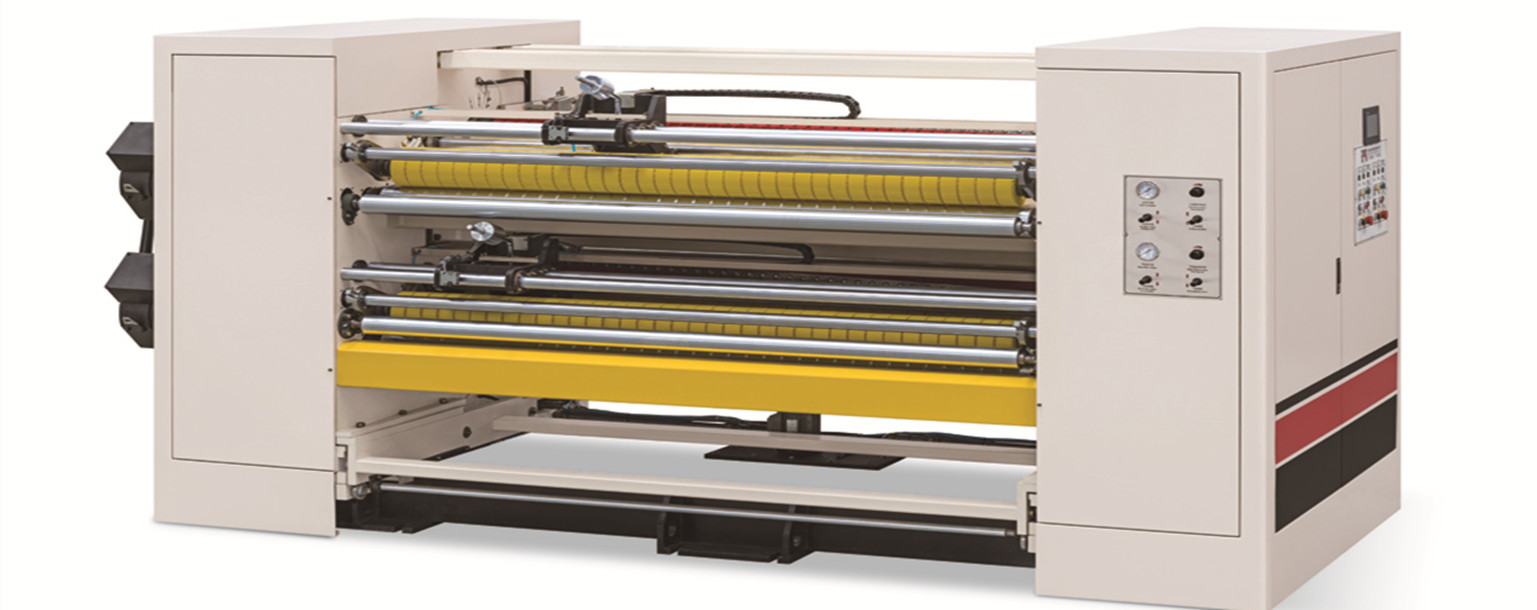 高速直联螺旋刀横切机（单刀、双刀）